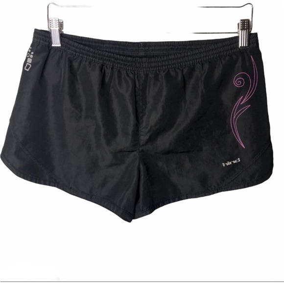 Hind Pants - HIND Running Shorts